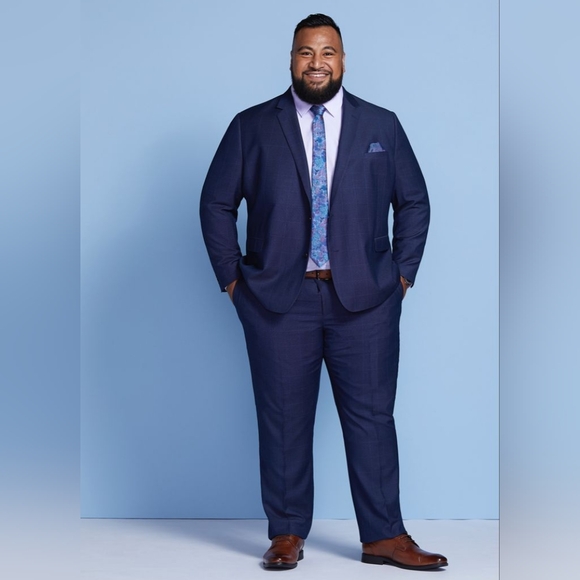 BIG & TALL Co-host Show - Picture 2 of 5